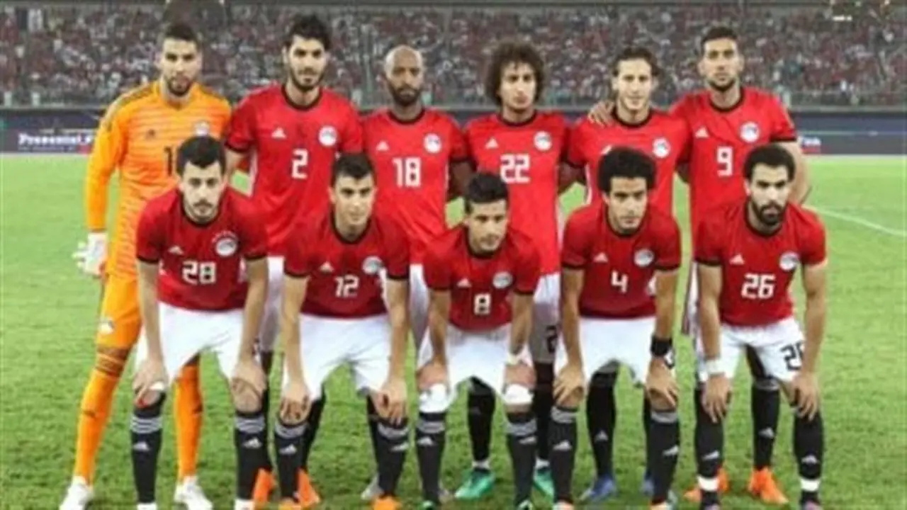 تردد القنوات الناقلة لمباريات منتخب مصر في بطولة كأس العرب 2025